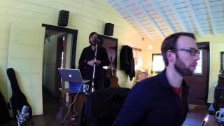 Matt Pond - The State of Gold (Pledge Music Pre-order)