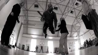 Stunt Workshop - March 2013 video