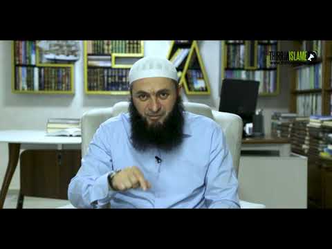 Shembuj optimal të devotshmërisë - Hoxhë Sadullah Bajrami