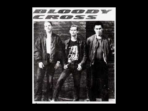 Bloody Cross (Rus) - Live 1997