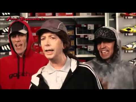 Alta llanta - Peter Capusotto