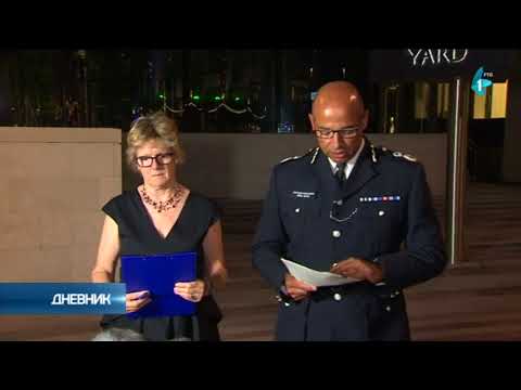 Zaharova: Mej da okonča intrige i igre sa hemijskim agensima