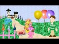 Blues Clues Our Dream Song