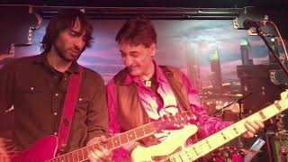 04- Tos Secret- Ráfagas (Los Bólidos, versión Los Secretos)