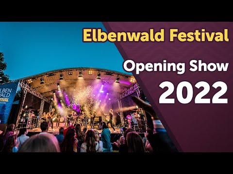 Elbenwald Festival 2022 / Opening Video