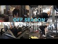 OFF SEASON #12 - M1M2, DELOAD