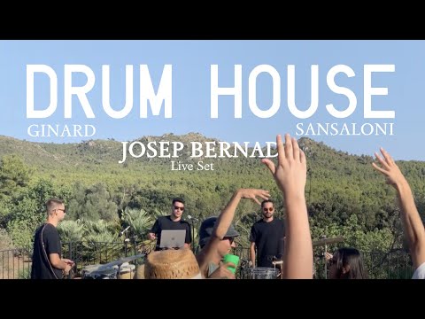 Drum House