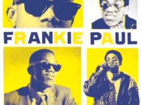 Frankie Paul - Cassandra