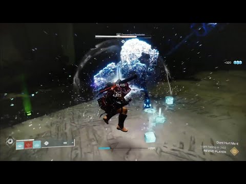 Destiny 2 - Master Gatekeeper