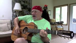 850 - What If No Matter - Tom Paxton - acoustic cover by George Possley