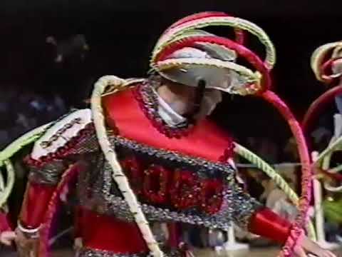 2000 Cahill Fancy Brigade "It's Cahill's Time" - 14th Place