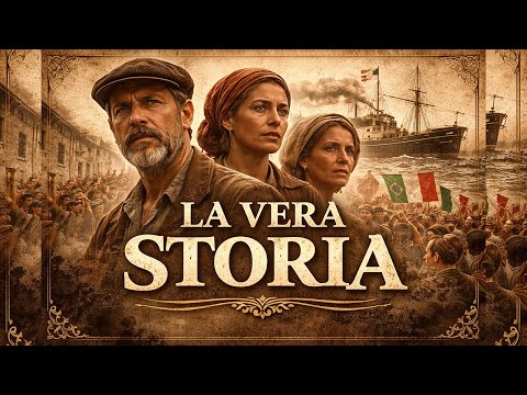 The true story of Italian immigration to Brazil