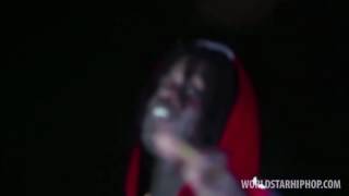 Chief Keef - Round AF Visual