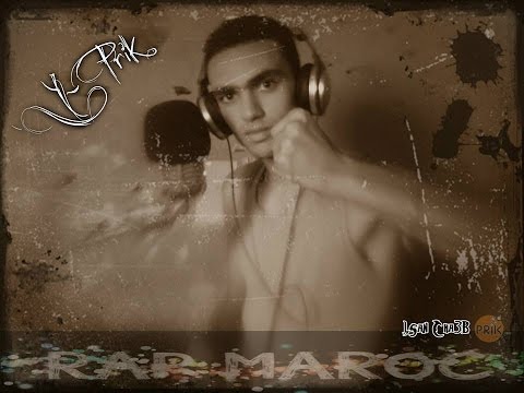 #Freestyle - (Hadi Hiya 7yatna) L'FLOW-B Kidrap & XCrazy & Mr Tari & Y-Prik لــســـان الـشــعــب