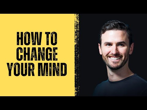 The Psychology of Beliefs: Why Change Is So Hard