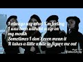 Little Mix - Woman Like Me ft. Nicki Minaj (Lyrics) Little Mix - Woman Like Me ft. Nicki Minaj (Lyrics)