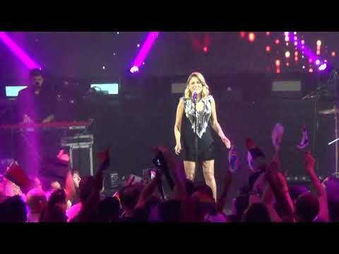 ESCKAZ in Tel Aviv: Shiri Maimon (at Eurocafe)