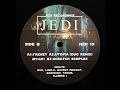 DJ Jedi Go