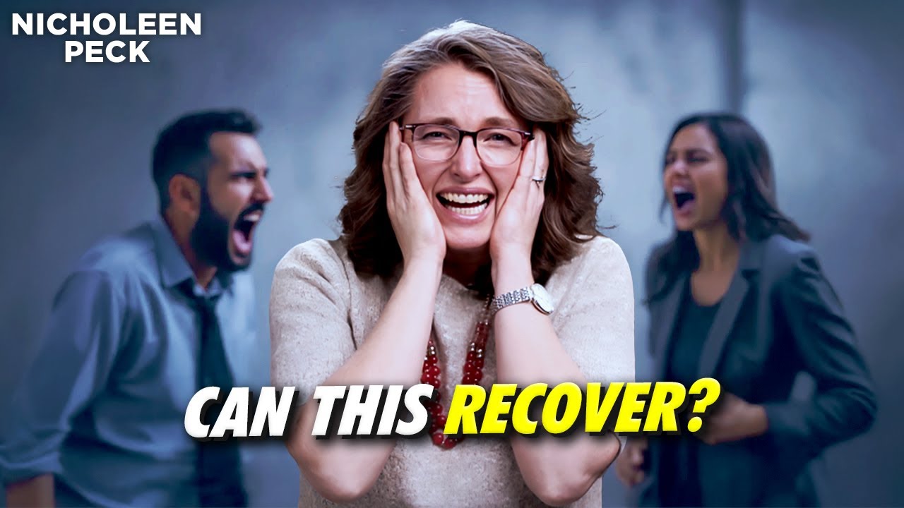 Family Conflict Resolution