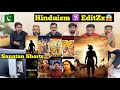 Hinduism Edit Videos Untold Story Shorts ️ Sanatan Edit Vidoes EditZz