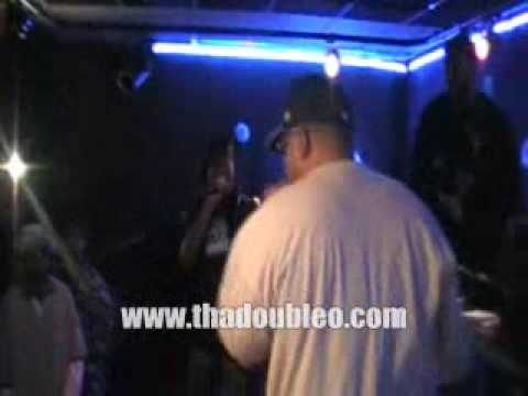 Demarco ft Lil Kesha " Polished"