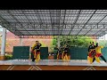 Tari Rendeng Bojong XI Matematika Sains 1 1 SMAN 1 Cikarang Utara Taritradisional Jaipong Ujian