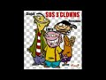 SOS 3 ClOWNS  (2020 Calypso) "The Rebutal" - Baker Jr. SOS 3 ClOWNS  (2020 Calypso) "The Rebutal"