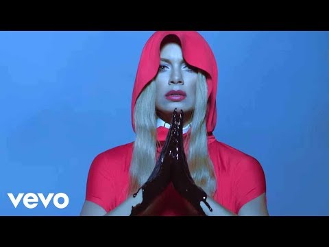 Havana Brown – Warrior (Official Video)