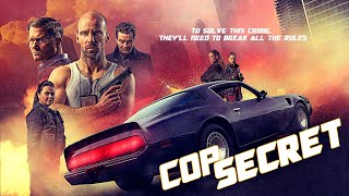 Cop Secret (2022) | Official Trailer | Auðunn Blöndal | Egill Einarsson | Sverrir Þór Sverrisson