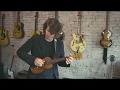 Growin' Up - Jim Boggia - Ukulele