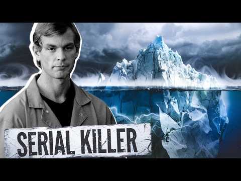 The WORST Serial Killer Iceberg #1