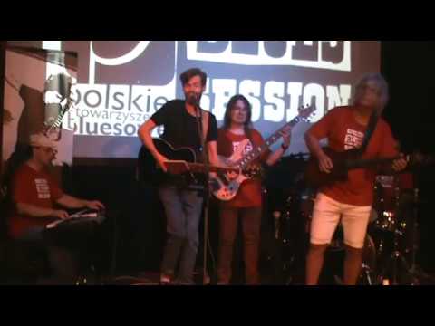 408 Soczewa Blues Session - Jack's Cinema - 11.08.2017 - 699