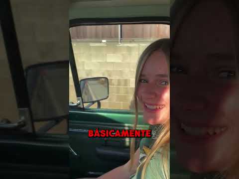 LA CAMIONETA MÁS VIEJA DEL MUNDO!! 😂