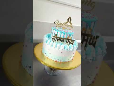 Cakes Design