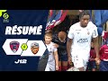 CLERMONT FOOT 63 - FC LORIENT (1 - 0) - Résumé - (CF63 - FCL) / 2023-2024