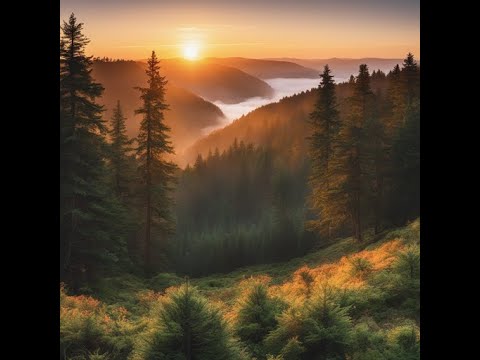 The forest (part 15)