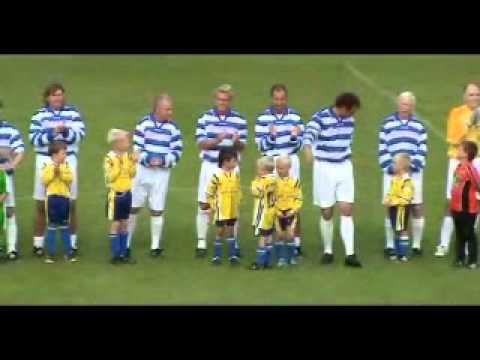 MSV Duisburg Allstarspiel gegen den VFB Lohberg 2008