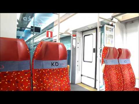 Podróż Impulsem Kolei Dolnośląskich