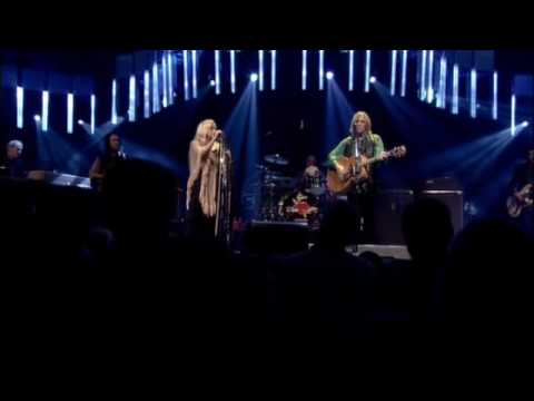 Insider - Tom Petty & The Heartbreakers with Stevie Nicks