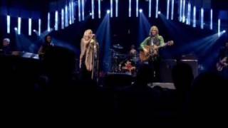 Insider - Tom Petty &amp; The Heartbreakers with Stevie Nicks