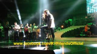 Regine Velasquez Silver Rewind &quot;You&#39;ll Never Walk Alone / You Are My Song