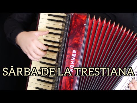 Vitalie Vataman - Sârba de la Trestiana (Duet) | 4K ULTRA HD