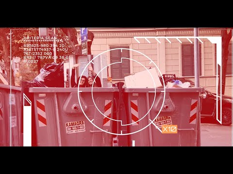 NINODRAG: Umetnici za reciklažu (ep. 2)