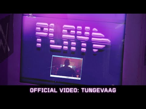 Alan Walker, K-391, Tungevaag, Mangoo - PLAY (Tungevaag´s Video)