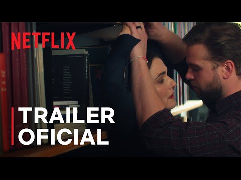 Vladimir | Trailer oficial | Netflix