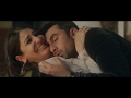 Anushka Sharma And Ranveer Kapoor Best Kiss A Dil Hi Mushkil