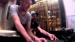 Fluid Room - After Dark | Leon D'Oro [11.01.2014] | Menny Fasano