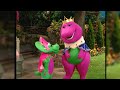 Barney Friends The Magic Words Litterbot Season 11 Episode 2