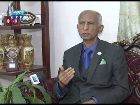 বঙ্গবন্ধুই গণমানুষের তথ্যের অধিকার নিশ্চিত করেছিলেন | ETV News