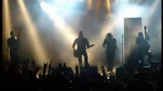 MANEGARM - Hemfärd - live (Ragnarök-Festival 2011)